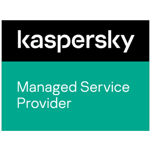 Kaspersky Managed Service Provider