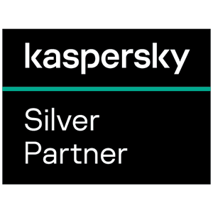 Kaspersky Silver Partner