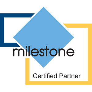 Milestone Certified Partner